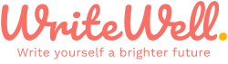 WriteWell logo